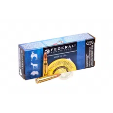 Набій Federal Power shok JSP 7,62х39