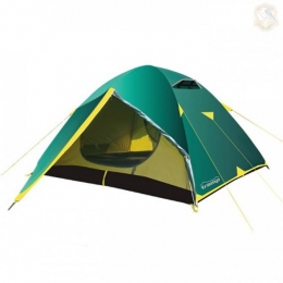 Намет Tramp Nishe 2 (v2)