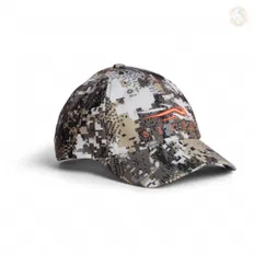Кепка Sitka Gear Youth (optifade elevated ii)