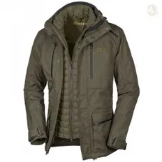 Куртка Blaser Active Outfits Hybrid 2in1