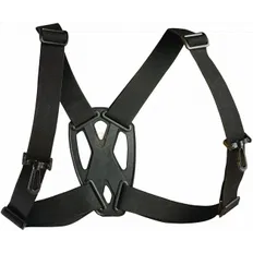 Ремінь для бінокля "ALLEN" DELUXE MOLDED BINO STRAP-Black