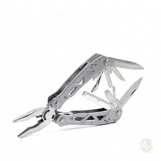Мультитул "GANZO" G112