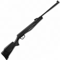 Гвинтівка пневматична Stoeger RX20 Synthetic Stock Black кал. 4.5мм