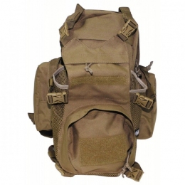 Рюкзак Max Fuchs Operations Molle CB
