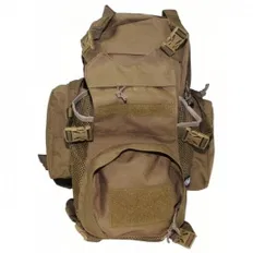 Рюкзак Max Fuchs Operations Molle CB