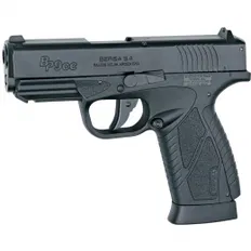 Пістолет пневматичний ASG Bersa BP9CC