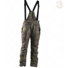 Штани DeerHunter Recon Bib Trouser w.Down (60 Equipt Camo)