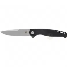 Нож SKIF Tiger Paw Black