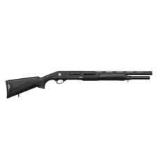 Рушниця Huglu ATROX Black Standad Stock 12/51 cm