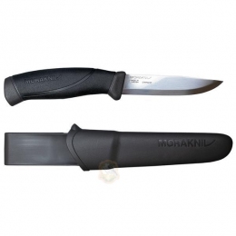 Ніж Morakniv Companion Anthracite