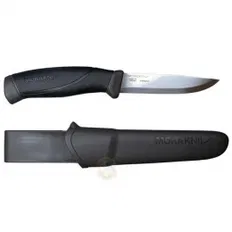 Ніж Morakniv Companion Anthracite