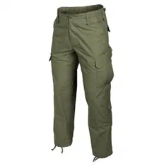 Штани Helikon CPU RIPSTOP olive green
