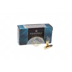 Патрон Federal Champion Target 22LR Solid 2,59гр