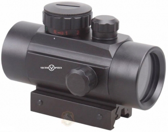 Приціл коліматорний Vector Optics Sentry (1*35)