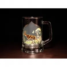 Бокал для пива Jagerglass 0,5л М99
