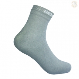 Шкарпетки водонепроникні DexShell Ultra Thin Socks HRG