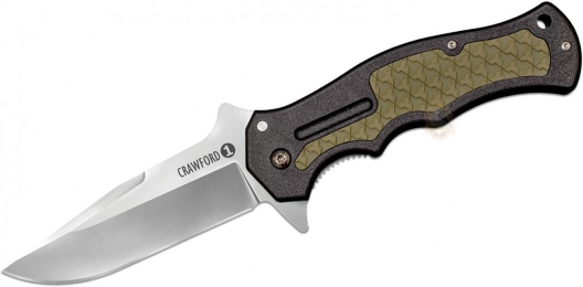 Ніж Cold Steel Crawford Model 1
