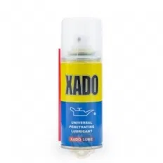 Універсальне проникаюче мастило Xado, 500 мл