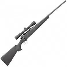 Карабін Remington 783 кал. 243 Win з оптичним прицілом 3-9x40