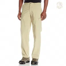 Штани ExOfficio M Nomad Pant Reg Light Khaki