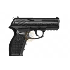 Пістолет пневматичний Crosman Р-10 "Phantom"