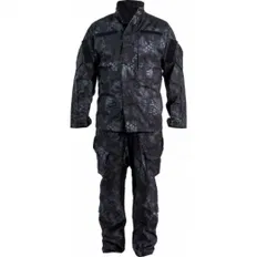 Костюм Skif Tac Tactical Patrol Uniform (Kryptek Black)