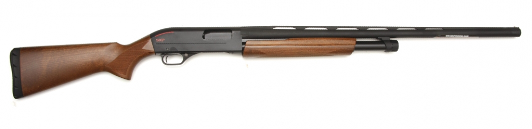 Рушниця Winchester SXP Field INV+ кал. 12/76. Ствол - 71 см