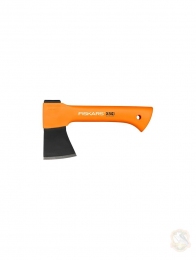 Сокира FISKARS для кемпінгу Х5-XXS
