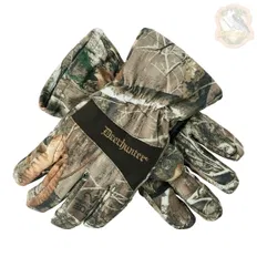 Рукавиці DeerHunter Muflon Winter Gloves (46 Edge)