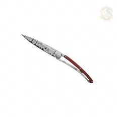 Ніж DEEJO TATTOO 37G, HUNTING DAY