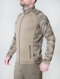 Куртка Fahrenheit PG Full ZIP camo