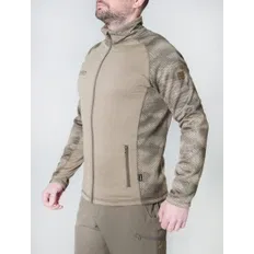 Куртка Fahrenheit PG Full ZIP camo