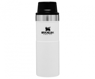 Термокружка STANLEY Classic Trigger-action Polar 0.47 л