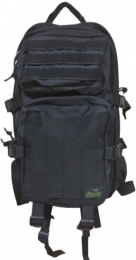 Рюкзак Tramp Squad 35 л. black