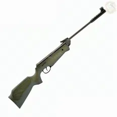 Гвинтівка пневматична Norica Thor GRS Supreme Green 4,5 мм 230 м/с