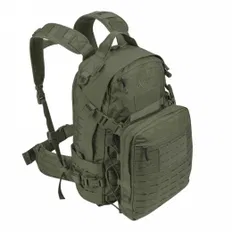 Рюкзак Direct Action Ghost Mk. II Olive Green