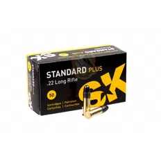Набій нарізний SK Standard Plus 22LR 2,59 гр