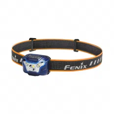 Ліхтар Fenix HL18Р синій
