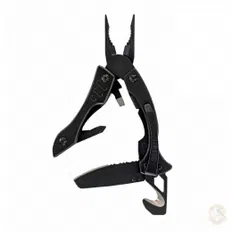 Мультитул "GERBER" Crucial Black