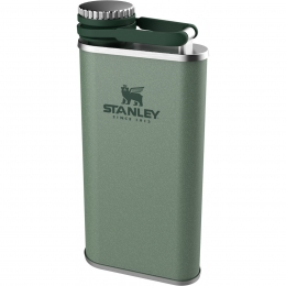 Фляга Stanley Classic 0.23 л зелёная