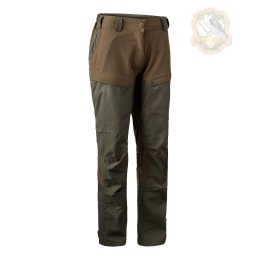 Штани DeerHunter Lady Ann Trousers (388 Deep green)