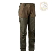 Штани DeerHunter Lady Ann Trousers (388 Deep green)