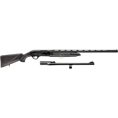 Рушниця Hatsan Escort Xtreme Dark Grey SVP Combo кал. 12/76. Ствол - 76 + 51 см