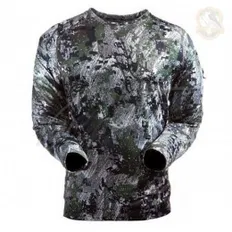 Светр Sitka Gear Core Zip T (optifade forest)