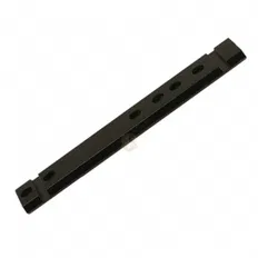 Планка Warne 1-Piece Aluminum для карабіна Marlin Lever Action