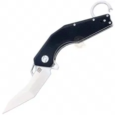 Ніж Artisan Cobra SW Flat