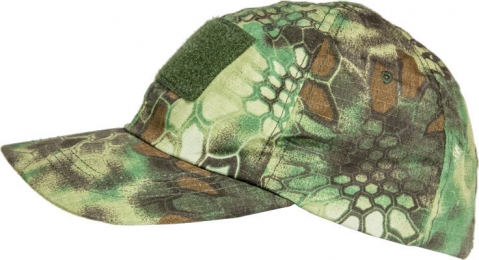 Кепка Skif Tac з Velcro (Kryptek Green)