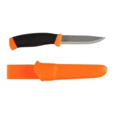 Нож Morakniv Companion Orange