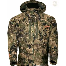 Куртка Sitka Gear Jetstream (ground forest)
