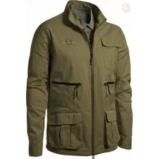 Куртка Chevalier Devon olive green